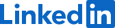 LinkedIn icon